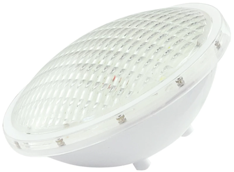 LED LAMP PAR56 20W 6000K 1800LM 90° IP68 12V AC/DC 2PIN ACA PAR5620CW