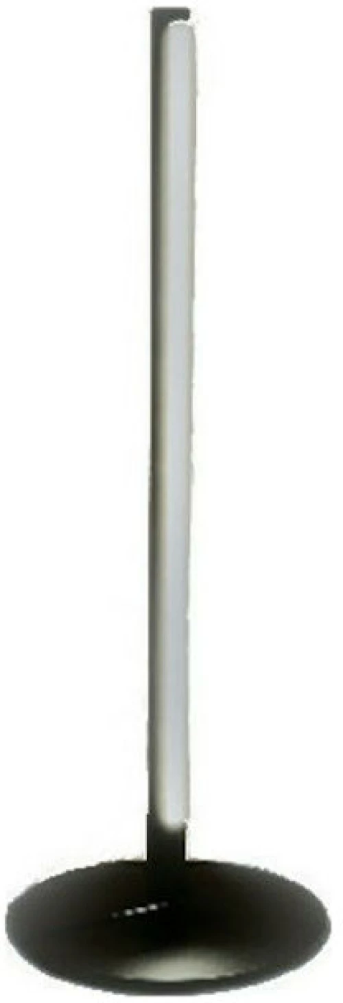 InLight Επιτραπέζιο φωτιστικό LED 7W 3000K από μαύρο μέταλλο και ακρυλικό D:46cm 3012