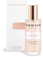 Άρωμα Yodeyma - Sexy Rose 15ml