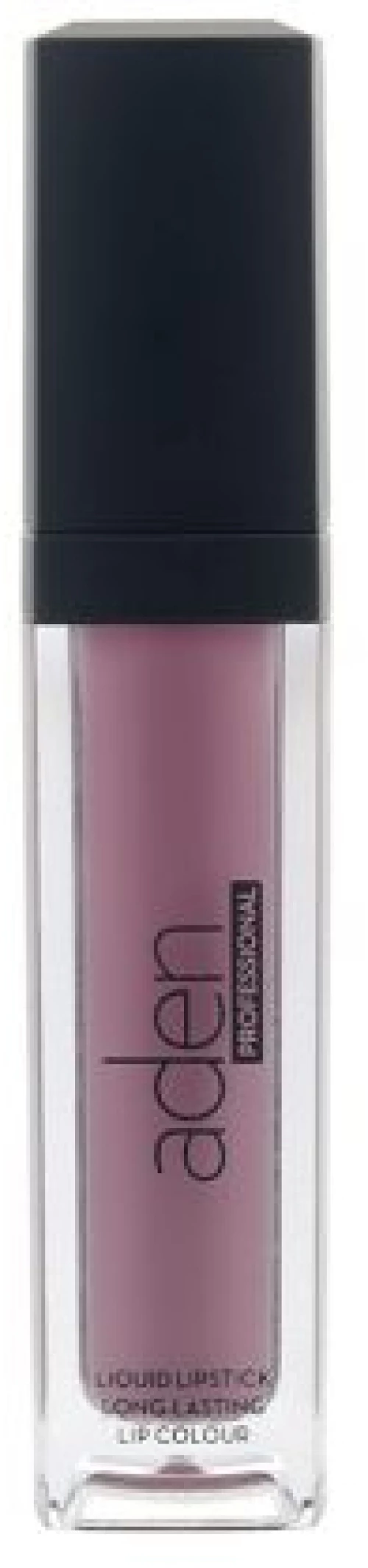 Aden Liquid Lipstick No.05 - Shell