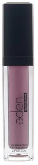 Aden Liquid Lipstick No.05 - Shell