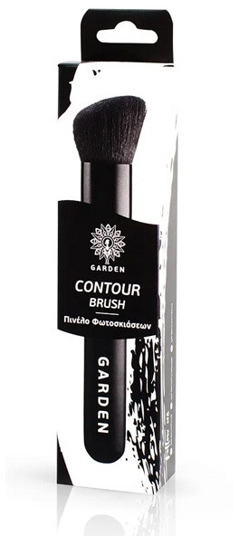 Garden Contour Brush-Πινέλο Φωτοσκιάσεων