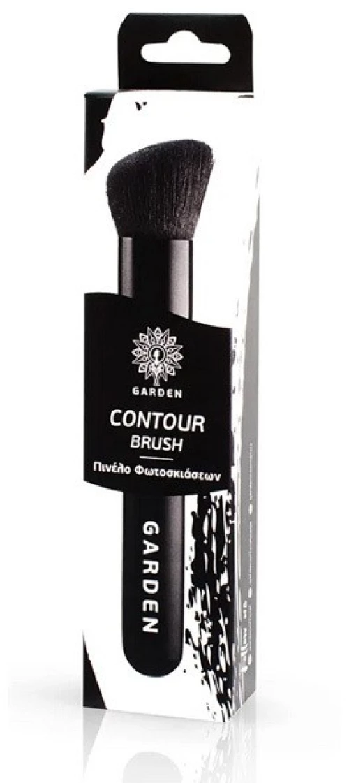 Garden Contour Brush-Πινέλο Φωτοσκιάσεων