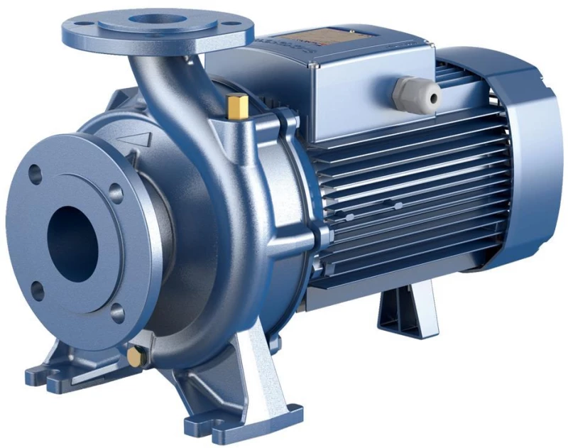 ΗΛΕΚΤΡΑΝΤΛΙΑ PEDROLLO F 50/160A 380 Volt