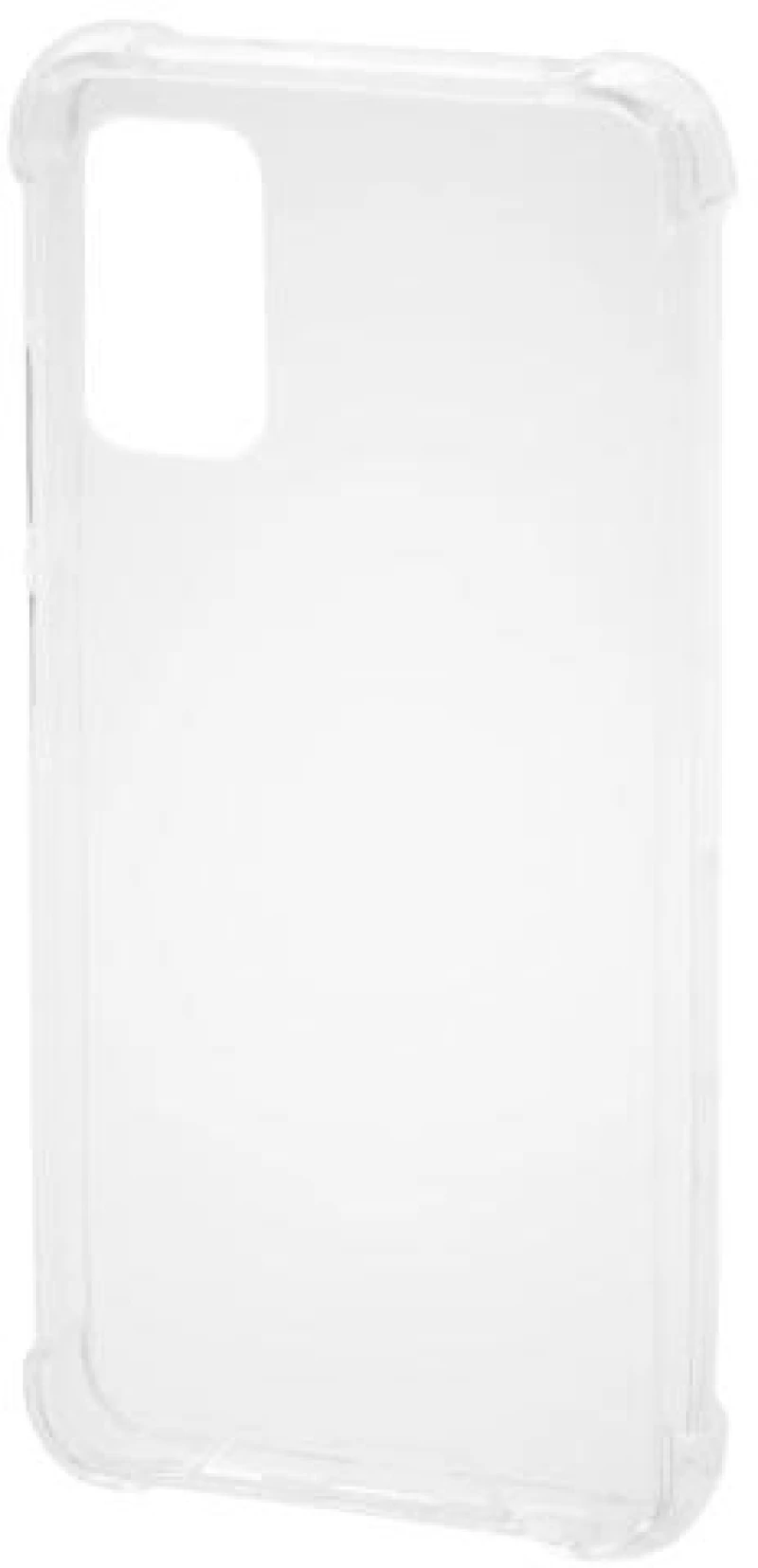 Θήκη TPU & PC Xiaomi Poco M3 Pro 5G Shock Proof Διάφανο 5205598157036