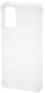 Θήκη TPU & PC Xiaomi Poco M3 Pro 5G Shock Proof Διάφανο 5205598157036