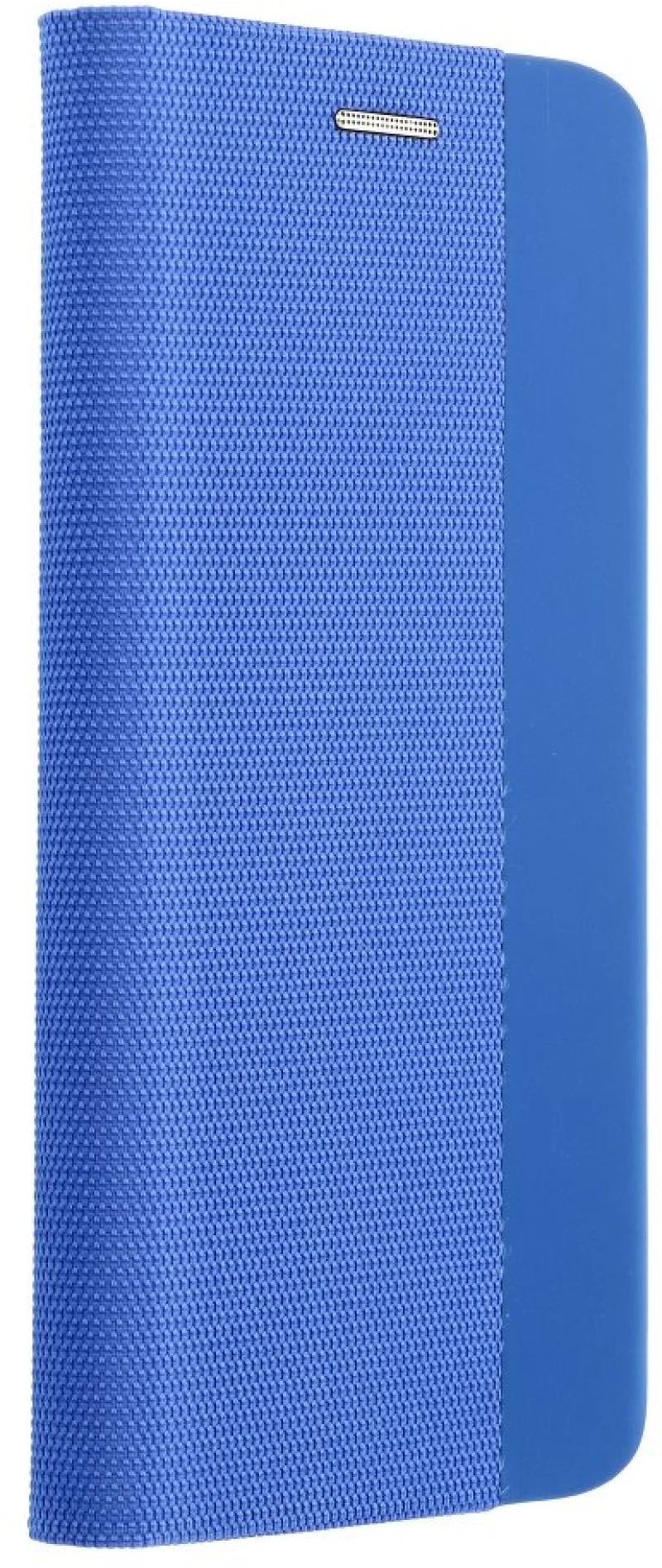 XIAOMI Poco M4 Pro 5G - ΘΗΚΗ BOOK STYLE SENSITIVE ΜΑΓΝΗΤΙΚΗ ΜΠΛΕ MA49636B-BL7 29604