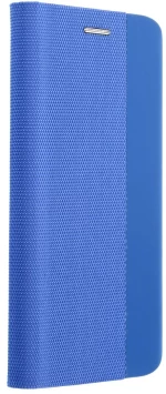 XIAOMI Poco M4 Pro 5G - ΘΗΚΗ BOOK STYLE SENSITIVE ΜΑΓΝΗΤΙΚΗ ΜΠΛΕ MA49636B-BL7 29604