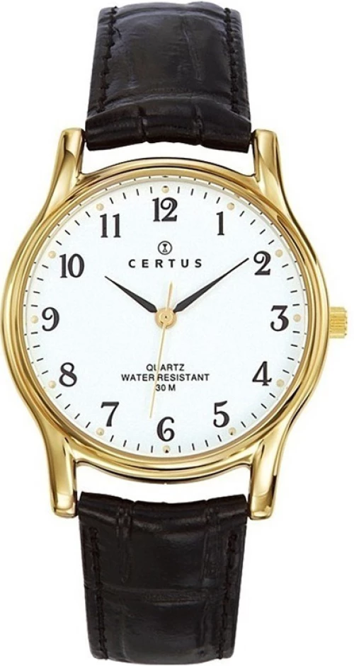 Certus 611240