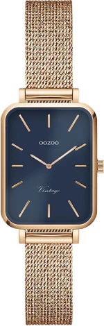 Γυναικείο Ρολόι OOZOO  C10976