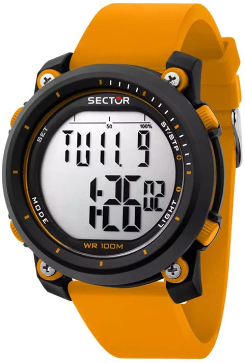 Ανδρικό Ρολόι Sector  R3251546001