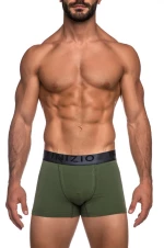 INIZIO COLOR BOXER ΜΕ ΕΞΩΤΕΡΙΚΟ ΛΑΣΤΙΧΟ 44100 ΧΑΚΙ/ΑΝΘΡΑΚΙ