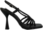 Πέδιλο Μαύρο Γυναικείο 235318