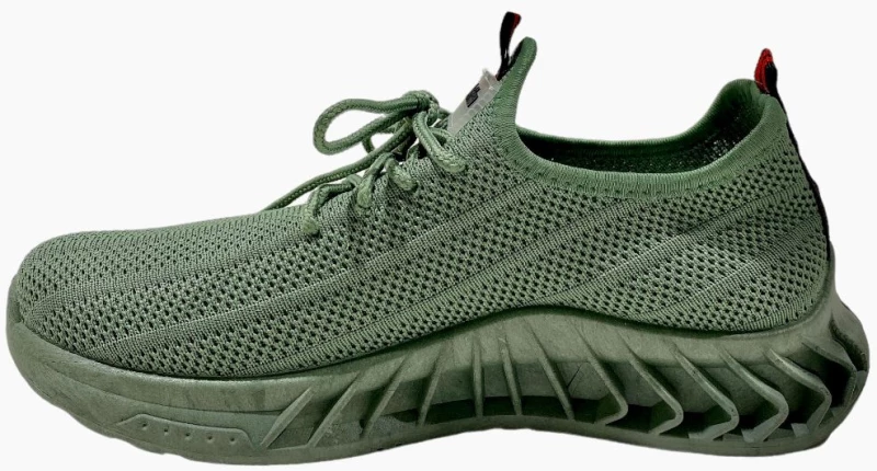 Sneaker Χακί Γυναικείο 0022