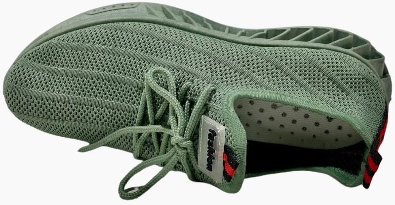 Sneaker Χακί Γυναικείο 0022