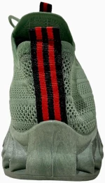 Sneaker Χακί Γυναικείο 0022