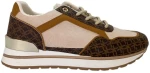 Sneaker Μπεζ Γυναικείο 229513