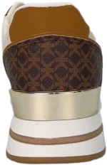 Sneaker Μπεζ Γυναικείο 229513
