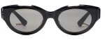 Γυαλιά Ηλίου Olympus Afrodite Black