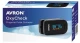 Παλμικό Οξύμετρο Δακτύλου Avron OxyCheck Μαύρο