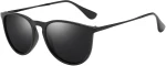 Γυαλιά Ηλίου Martinez Monacone Black