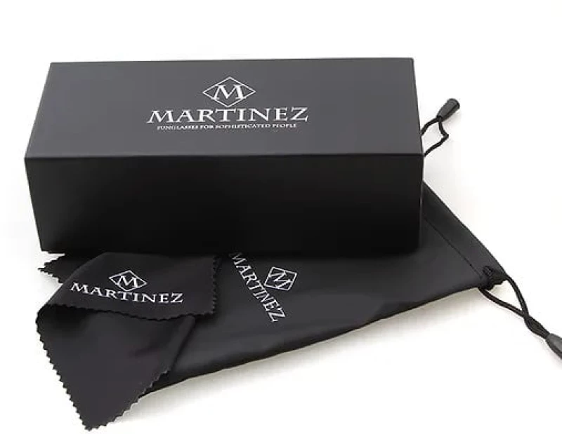 Γυαλιά Ηλίου Martinez Monacone Black