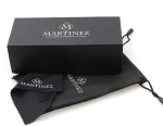 Γυαλιά Ηλίου Martinez Monacone Black