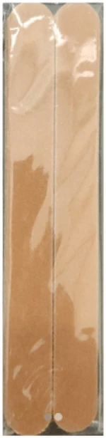 AG PHARM Cosmetic Series Specialis Λίμες Χάρτινες 12 Τεμάχια