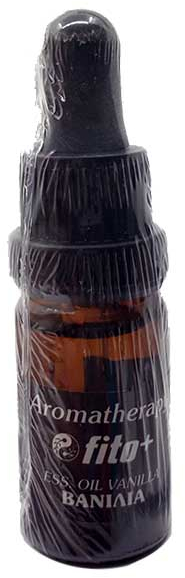 Fito+ Αιθέριο Έλαιο Βανίλια - Vanillia 10ml