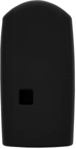 Techsuit Husa pentru cheie Mazda MX-5 Miata, Mazdaspeed - Techsuit Car Key Case (1017.04) - Black 5949419032354