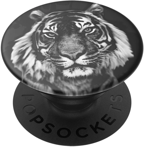 Popsockets Suport pentru telefon - Popsockets PopGrip - Fur Baby 0842978155845 έως 12 άτοκες Δόσεις