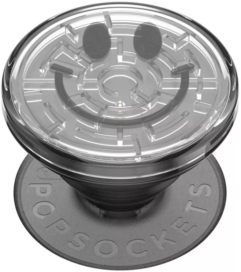 Popsockets Suport pentru Telefon - Popsockets PopGrip - Maze Game Amazeing 0840173724361