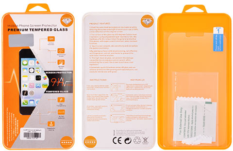 LG K5 X220 - TEMPERED GLASS 9H Hardness 0,3mm MA74305T 16729 έως 12 άτοκες Δόσεις