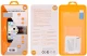 LG K5 X220 - TEMPERED GLASS 9H Hardness 0,3mm MA74305T 16729 έως 12 άτοκες Δόσεις