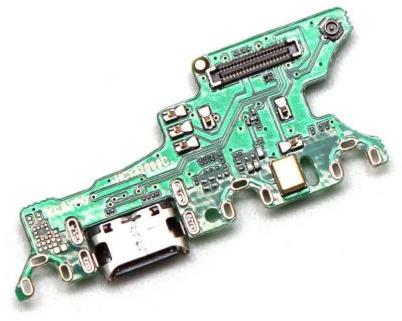 Πλακέτα Huawei Nova 5T με Επαφή Φόρτισης (OEM) 1110313170067