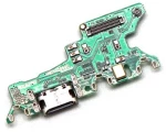 Πλακέτα Huawei Nova 5T με Επαφή Φόρτισης (OEM) 1110313170067