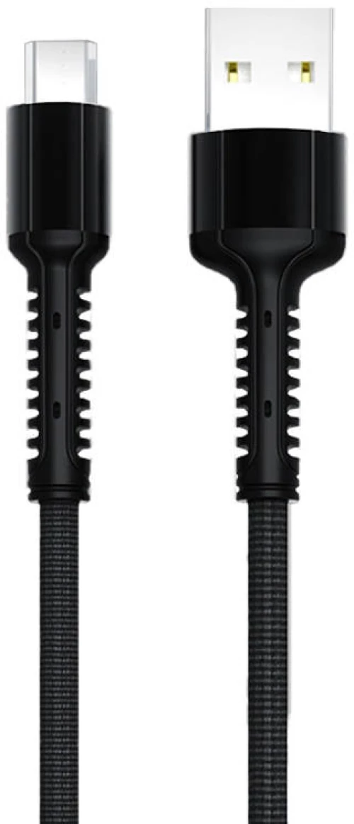 LDNIO Cable USB LDNIO LS64 micro, 2.4A, length: 2m 043073