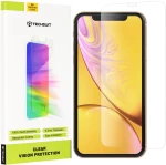 Techsuit Folie pentru iPhone XR / 11 - Techsuit Clear Vision Glass - Transparent 5949419009592