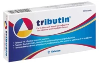 Galenica Tributin 30 Ταμπλέτες