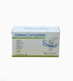 VITASPIS Ostecomplete 60 Κάψουλες Συμπλήρωμα για την Καλή Υγεία των Οστών