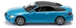 Siku - BMW 645i Cabrio (1007)