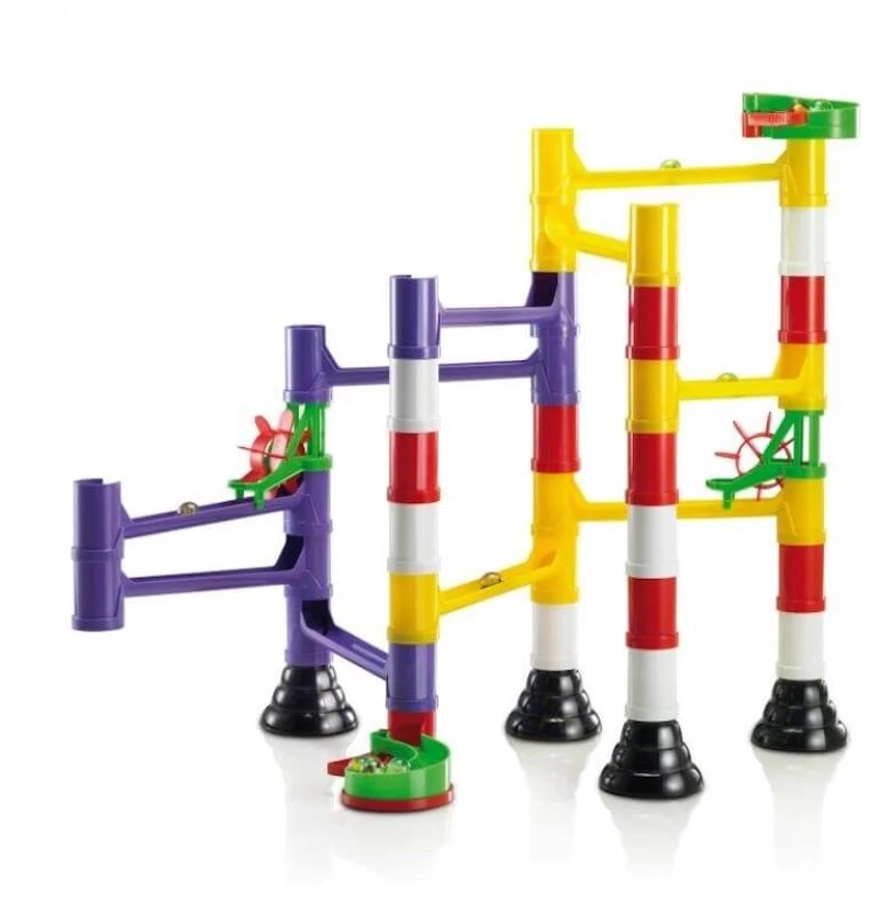Κατρακύλα με Μπίλιες Marble Run