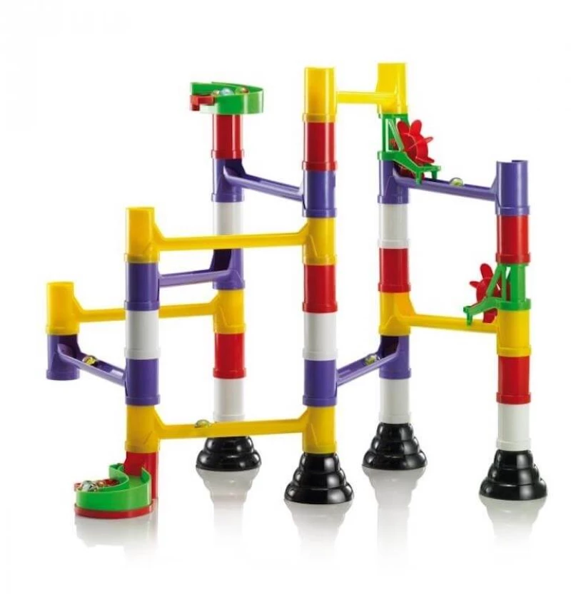 Κατρακύλα με Μπίλιες Marble Run