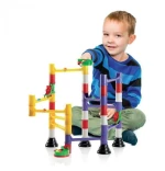 Κατρακύλα με Μπίλιες Marble Run