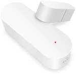 Smart sensor No brand PST-WD002, For Door/Window, Wi-Fi, Tuya Smart, White - 91001