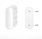 Smart sensor No brand PST-WD002, For Door/Window, Wi-Fi, Tuya Smart, White - 91001