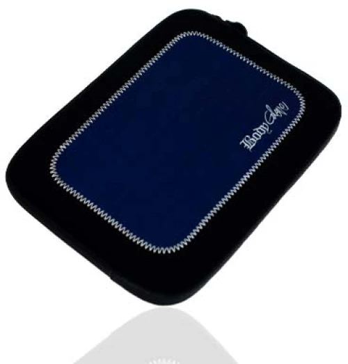 Θήκη Tablet Sleeve Zip Body Glove BGLSLV2019 7''-10.1'' Μπλε-Μαύρο 5060181623646