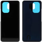 Καπάκι Μπαταρίας Xiaomi Mi 11i 5G Μαύρο (OEM) 1110321140209