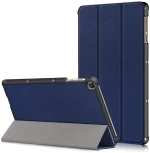 Techsuit Husa pentru Lenovo Tab M10 TB-X605F/X505F - Techsuit FoldPro - Blue 5949419046658