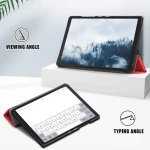 Techsuit Husa pentru Lenovo Tab M10 TB-X605F/X505F - Techsuit FoldPro - Blue 5949419046658